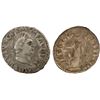 Image 9 : ROMAN EMPIRE: Twelve Caesars AR denarius set (9.2kg / 20.3lbs)