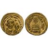 Image 1 : BYZANTINE EMPIRE: Heraclius, 610-641, AV solidus (4.21g), Constantinople, Choice XF