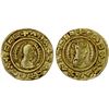Image 1 : AXUM: Ebana, 5th century AD, AV unit (1.58g), bold VF-XF