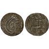 Image 1 : EASTERN ARABIA: Mleiha Series, BI tetradrachm (15.36g), ca. 1st c. BC to 2nd c. AD, Choice VF