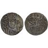 Image 1 : EASTERN ARABIA: Mleiha Series, BI tetradrachm (15.88g), ca. 1st c. BC to 2nd c. AD, Choice VF