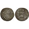Image 1 : EASTERN ARABIA: Mleiha Series, BI tetradrachm (15.34g), ca. 1st c. BC to 2nd c. AD, Choice VF