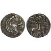 Image 1 : EASTERN ARABIA: Mleiha Series, BI tetradrachm (15.36g), ca. 1st c. BC to 2nd c. AD, VF
