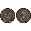 Image 1 : EASTERN ARABIA: Mleiha Series, BI tetradrachm (15.66g), ca. 1st c. BC to 2nd c. AD, VF
