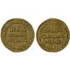 Image 1 : UMAYYAD: al-Walid I, 705-715, AV dinar (4.25g), NM (Dimashq), AH89, VF-XF