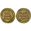 Image 1 : UMAYYAD: Hisham, 724-743, AV dinar (4.28g), NM (Dimashq), AH111, AU