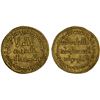 Image 1 : UMAYYAD: Hisham, 724-743, AV dinar (4.24g), NM (Dimashq), AH112, VF-XF