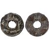 Image 1 : UMAYYAD: cast AE cash (2.54g), Badakhshan, ND, Fine