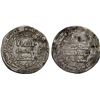 Image 1 : ABBASID REVOLUTION: Anonymous, 744-751, AR dirham (2.78g), Mahayy, AH129, Fine