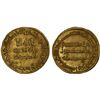 Image 1 : ABBASID: al-Saffah, 749-754, AV dinar (4.28g), NM, AH134, VF-XF