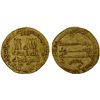 Image 1 : ABBASID: al-Rashid, 786-809, AV dinar (4.26g), NM (Egypt), AH178, XF-AU