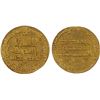 Image 1 : ABBASID: al-Rashid, 786-809, AV dinar, NM (Egypt), AH180, ANACS XF45