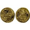 Image 1 : ABBASID: al-Rashid, 786-809, AU dinar (3.85g), NM (Egypt), AH192, VG
