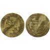 Image 1 : ABBASID: al-Qahir, 932-934, AV dinar (3.69g), Mah al-Basra (= Nihawand), AH321, VF