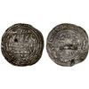 Image 1 : SULAYMANID: Sulayman b Muhammad, AR dirham (1.04g), ND, VF