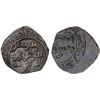 Image 1 : KHAZRUNID: Wanudin b. Khazrun, ca. 979-1009, AR dirham (1.36g), NM, ND, strong VF