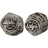 Image 1 : HINTATA: Sulayman b. Wanudin, early 12th century, AR dirham (1.40g), NM, ND, crude VF