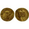 Image 1 : IKHSHIDID: 'Ali b. al-Ikhshid, 961-966, AV dinar (4.00g), Filastin, AH351, VF-XF