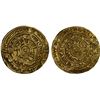 Image 1 : FATIMID: al-Mu'izz, 953-975, AV dinar (4.12g), Misr, AH3(6)4, F-VF