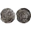Image 1 : FATIMID: al-Mu'izz, 953-975, AR 1/2 dirham (1.42g), Makka, AH(3)63, Fine