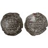Image 1 : FATIMID: al-Hakim, 996-1021, AR 1/2 dirham (1.24g), al-Mahdiya, AH387, VF