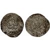 Image 1 : FATIMID: al-Hakim, 996-1021, AR 1/2 dirham (1.64g), Misr, DM, VF