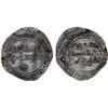 Image 1 : FATIMID: al-Hakim, 996-1021, AR fractional dirham (0.86g), AH401, XF