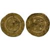 Image 1 : FATIMID: al-Mustansir, 1036-1094, AV dinar (4.08g), Dimashq, AH437, Fine