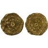 Image 1 : FATIMID: al-Mustansir, 1036-1094, AV dinar (2.85g), Sur, AH442, VF
