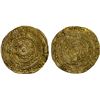 Image 1 : FATIMID: al-Mustansir, 1036-1094, AV dinar (3.95g), al-Iskandariya, AH470, VF