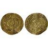 Image 1 : FATIMID: al-Mustansir, 1036-1094, AV dinar (4.13g), al-Iskandariya, AH473, VF