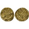 Image 1 : FATIMID: al-Mustansir, 1036-1094, AV dinar (4.38g), al-Iskandariya, AH487, XF