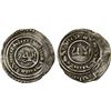 Image 1 : BURID: Abaq, 1140-1154, debased AV dinar (3.68g), DM, AH5xx, VF