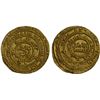 Image 1 : AYYUBID: al-Nasir Yusuf (Saladin), 1169-1193, AV dinar (4.37g), al-Iskandariya, DM, XF