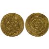 Image 1 : AYYUBID: al-Nasir Yusuf (Saladin), 1169-1193, AV dinar (3.75g), al-Iskandariya, AH571, VF