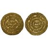 Image 1 : AYYUBID: al-Nasir Yusuf (Saladin), 1169-1193, AV dinar (3.43g), al-Qahira (Cairo), AH575, lustrous U