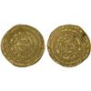 Image 1 : AYYUBID: al-Nasir Yusuf (Saladin), 1169-1193, AV dinar (4.54g), al-Qahira, AH588, VF-XF