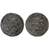 Image 1 : AYYUBID: al-Afdal 'Ali, 1193-1196, AR dirham (2.82g), Dimashq, AH589, VF-XF