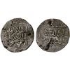 Image 1 : BAHRI MAMLUK: al-Mujahid 'Alam al-Din Sinjar, 1260-1261, AR dirham (2.33g) (Dimashq), DM, VF