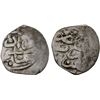Image 1 : OTTOMANS IN YEMEN: Murad III, 1574-1595, AR 'uthmani (0.70g), Ta'izz, ND, VF for type