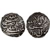 Image 1 : QASIMID: Muhammad III, as al-Mahdi, 1697-1718, AR dirham (2.83g), NM, AH1113, XF