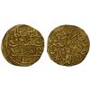 Image 1 : OTTOMAN EMPIRE: Süleyman I, 1520-1566, AV sultani (3.46g), Halab, AH926, VF