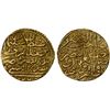 Image 1 : OTTOMAN EMPIRE: Süleyman I, 1520-1566, AV sultani (3.49g), Sidrekapsi, AH926 (frozen), bold VF