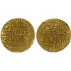 Image 1 : OTTOMAN EMPIRE: Selim II, 1566-1574, AV sultani, Kostantiniye, AH974, ANACS AU50