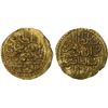 Image 1 : OTTOMAN EMPIRE: Murad IV, 1623-1640, AV sultani (3.42g), Jaza'ir (Algiers), AH1041, VF-XF