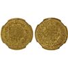 Image 1 : TUNIS: Abdul Aziz, 1861-1876, AV 25 piastres, Tunis, AH1290 (1873), NGC AU50