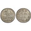 Image 1 : TURKEY: Ahmed III, 1703-1730, AR yirmilik (20 para), Kostantiniye, AH1115, PCGS MS64