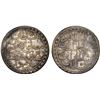Image 1 : TURKEY: Mustafa III, 1757-1774, AR 15 para (1/2 zolota) (6.48g), Islambul, AH1171 year 2, VF