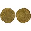 Image 1 : TURKEY: Mahmud II, 1808-1839, AV 2 rumi altin, Kostantiniye, AH1223 year 9, NGC MS62