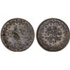 Image 1 : TURKEY: Abdul Hamid II, 1876-1909, AR 5 kurush, AH1293 year 2, XF-AU